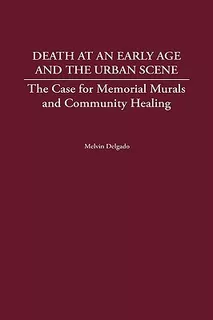 Libro Death At An Early Age And The Urban Scene: The Case...