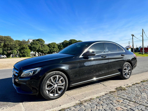 Mercedes-benz Clase C 1.8 C250 Style