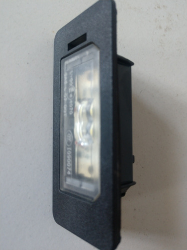 Lanterna Luz Placa Bmw F30 220 225 228 230 2012 2013 14 2015