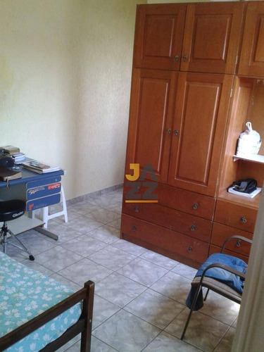 Imagem 9 de 21 de Casa Com 4 Dormitórios À Venda, 210 M² Por R$ 1.300.000,00 - Jardim Da Glória - São Paulo/sp - Ca12632