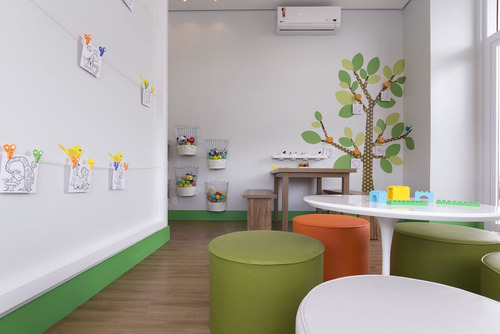 Imagem 11 de 15 de Apto Carrão | 3 Quartos | 90 M² | Cond: R$820.00 | 2 Vagas - 18y60zp