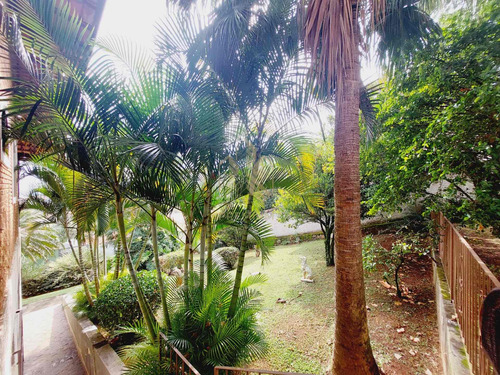 Imagem 5 de 15 de Casa No Condomínio Em Parque Arco Iris - Atibaia - 10707