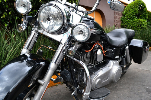 Imagen 14 de 15 de Poderosa Harley Davidson Dyna Switchback 1690 Equipada 6 Vel