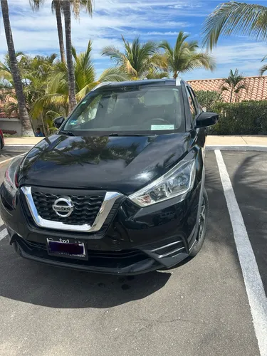 Nissan Kicks 1.6 Sense Mt