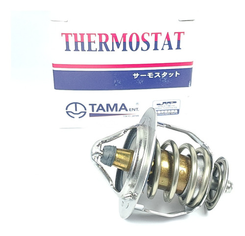 Termostato Agua Motor Toyota  Camry 2.4  Lumiere 2002-2006