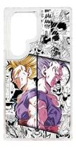 Comprar Funda Case 360 Para Samsung S24 Ultra Dbz Super