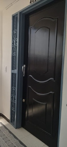 Imagen 7 de 9 de Apartamento En Venta Buenos Aires 1074-774