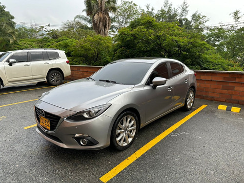 Mazda 3 2.0 Grand Touring