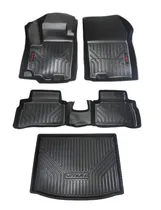 Comprar Moquetas Termoformadas Tipo Bandeja Suzuki Vitara