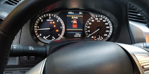 Nissan Frontier 2020 2.3 Xe Cd 4x2 Mt
