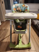Comprar Silla De Comer Peg-pérego Prima Pappa Diner