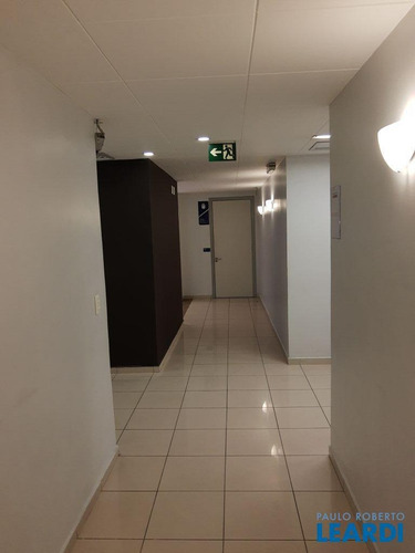 Conj. Comercial - Jardim Paulista - Sp - 613458