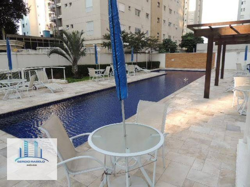Imagem 2 de 29 de Apartamento Residencial À Venda, Saúde, São Paulo. - Ap2115