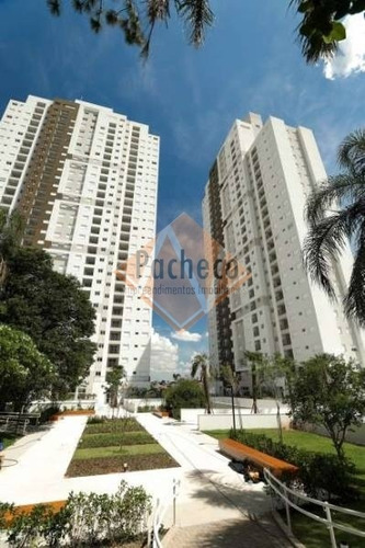 Imagem 1 de 14 de Apartamento Na Penha, 60 M², 02 Dormitórios, 01 Vaga, R$ 480.800,00 - 1479