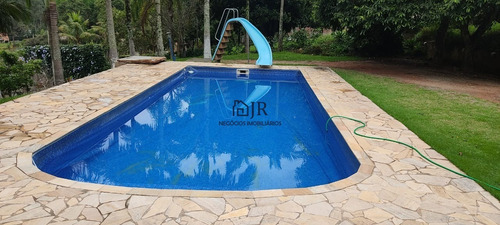 Imagem 5 de 30 de Chacara - Ch00016 - 69738941