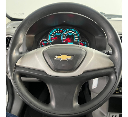Chevrolet Prisma 1.4 MPFI LT 8V FLEX 4P MANUAL