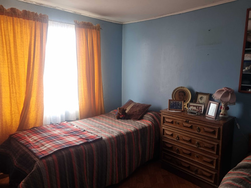 Casa De 2 Pisos En Gómez Carreño (84122)