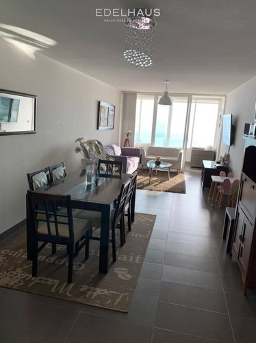 Departamento En Venta, Condominio Huantajaya En Iquique