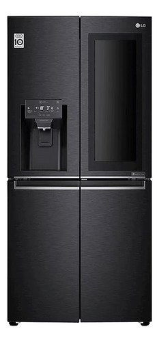 Refrigerador LG Side By Side 423l No Frost - Openbox