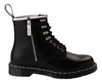 Comprar Dr Martens 1460 Zipped Bota Negro