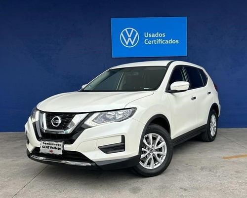 Nissan X-Trail 2.5 Sense 2 Row Cvt