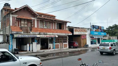 Local comercial en renta