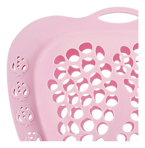 Bolsa De Lavado, Bolsa De Lavandería, Bolsa De Rosa