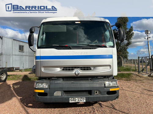 Renault Más Iva 2001 Buen Estado! - Barriola