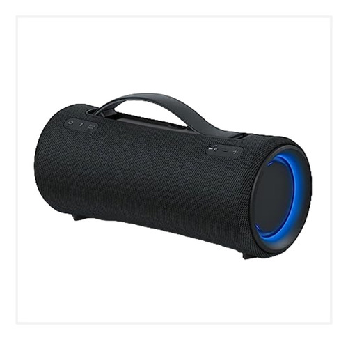Corneta Altavoz Inalámbrico Sony X-series Xg300 Con Bt
