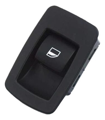 K T Interruptor De Ventana Trasera For Bmw E87 E90 Serie 1/3