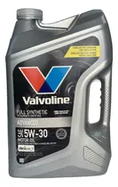 Comprar Aceite Sintético 5w30 Valvoline Advanced Por 4.7 Litros