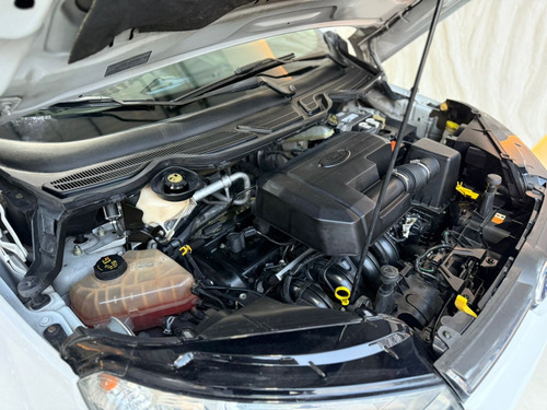 Ford Ecosport 2.0 TITANIUM 16V FLEX 4P POWERSHIFT