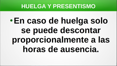 Imagen 10 de 10 de Abogado Laboral, Accidentes, Jubilaciones, Despidos.