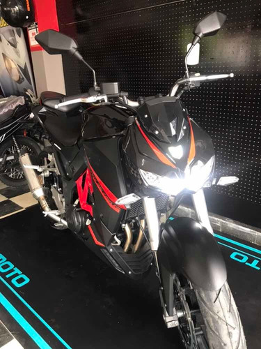 Okn 300 Inyecion Bicilindrica (super Contado)