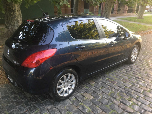 Peugeot 308 1.6 Allure Nav 115cv 2013