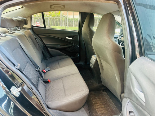Chevrolet Onix 1.0 Ltz Turbo Aut. 5p