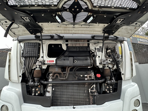 Mb Actros 2546 2020 Megaspace Ñ A Ir 2544 Man Daf Stralis