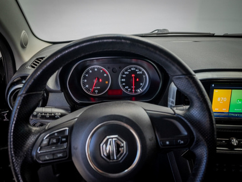 MG 3 MG 3 1.5 COM MT