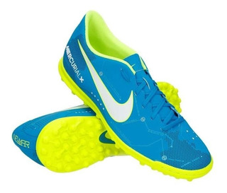 tenis neymar azul