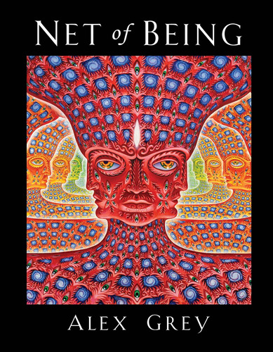 Libro Net Of Being Nuevo