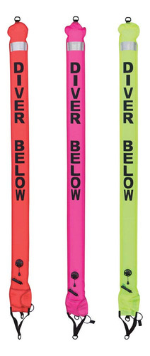 Xs Scuba Smart Marker Boya (smb) - Amarillo Ac065-yl