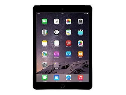Apple iPad Aire 2 128gb Fábrica Desbloqueado (wi-fi + 8sg97