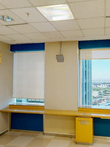 Laminar Plaza | Oficina En Impecable Estado | Excelentes Vistas - Disponibilidad Inmediata.