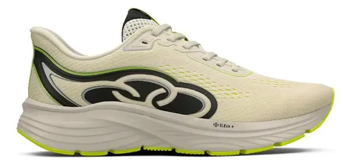 Tenis Masculino Olympikus Veloz