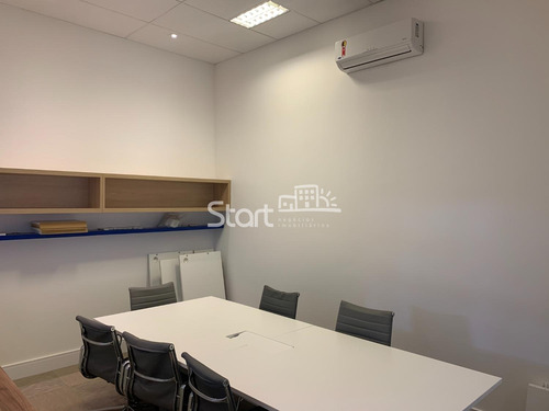 Salão Para Aluguel Em Taquaral - Sl006745