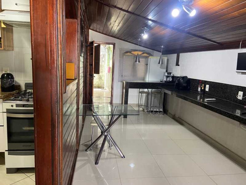 Imagem 7 de 15 de Casa Em Condomínio-à Venda-tanque-rio De Janeiro - Brcn30219