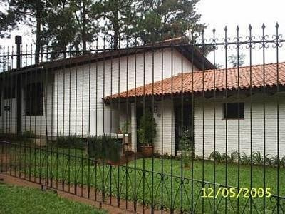 Imagem 1 de 10 de Casa - Jardim Isabel - Ref: 18340 - V-mi1182