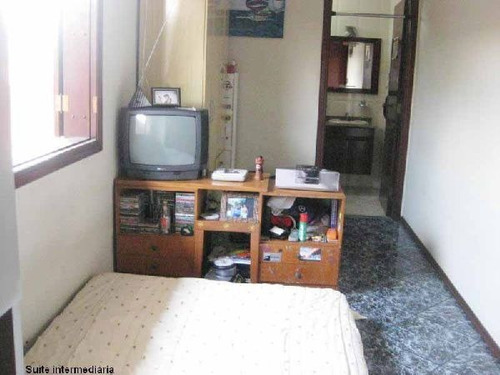 Imagem 5 de 8 de Sobrado Em Vila Nova Parada - São Paulo, Sp - 93498