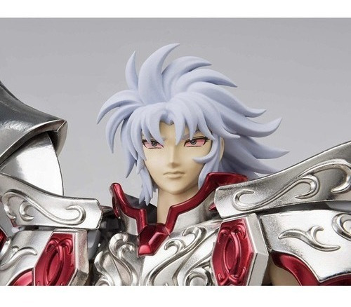 Ares Saint Cloth Myth Jp Caballeros Del Zodiaco Bandai Nuevo