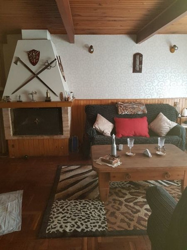 Imagen 4 de 17 de Casa En Venta De 4 Dormitorios En Cordón (ref: Vld-1803)